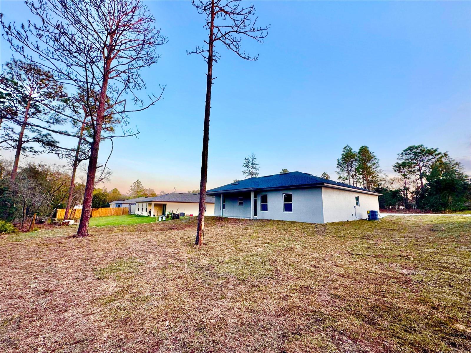 2085 Hampshire, Citrus Springs, FL 34434
