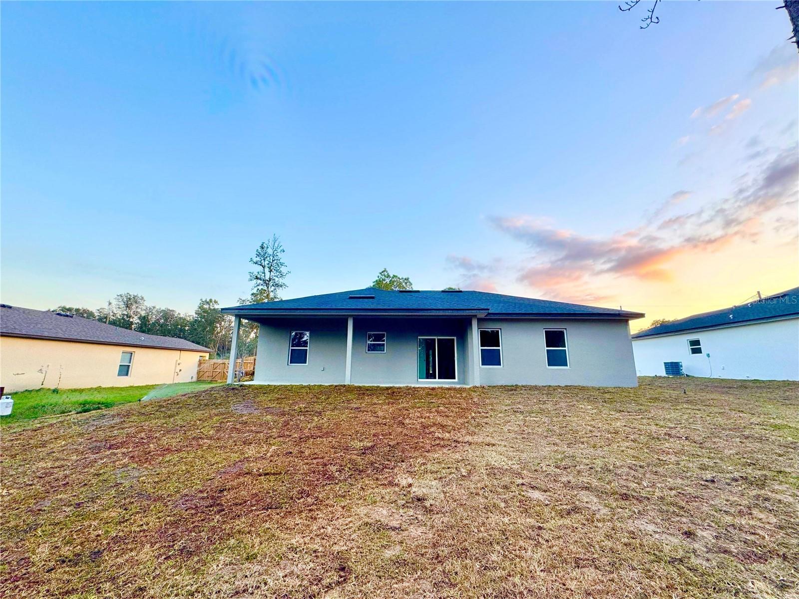 2085 Hampshire, Citrus Springs, FL 34434