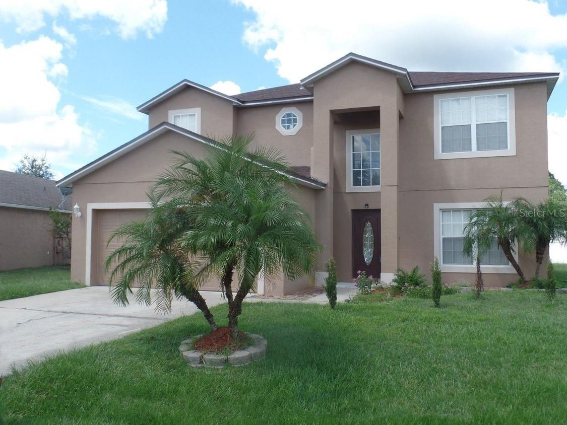 1117 Cambourne, Kissimmee, FL 34758