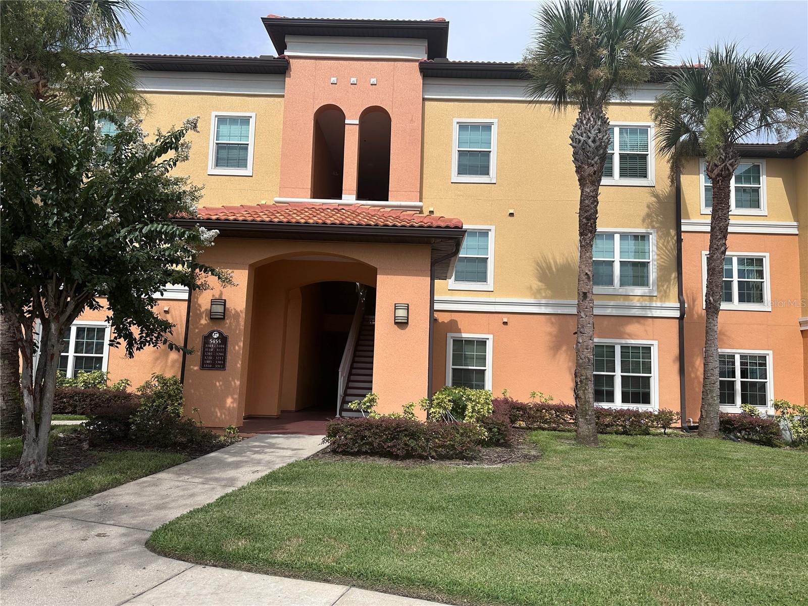 5455 Vineland Unit 3303, Orlando, FL 32811