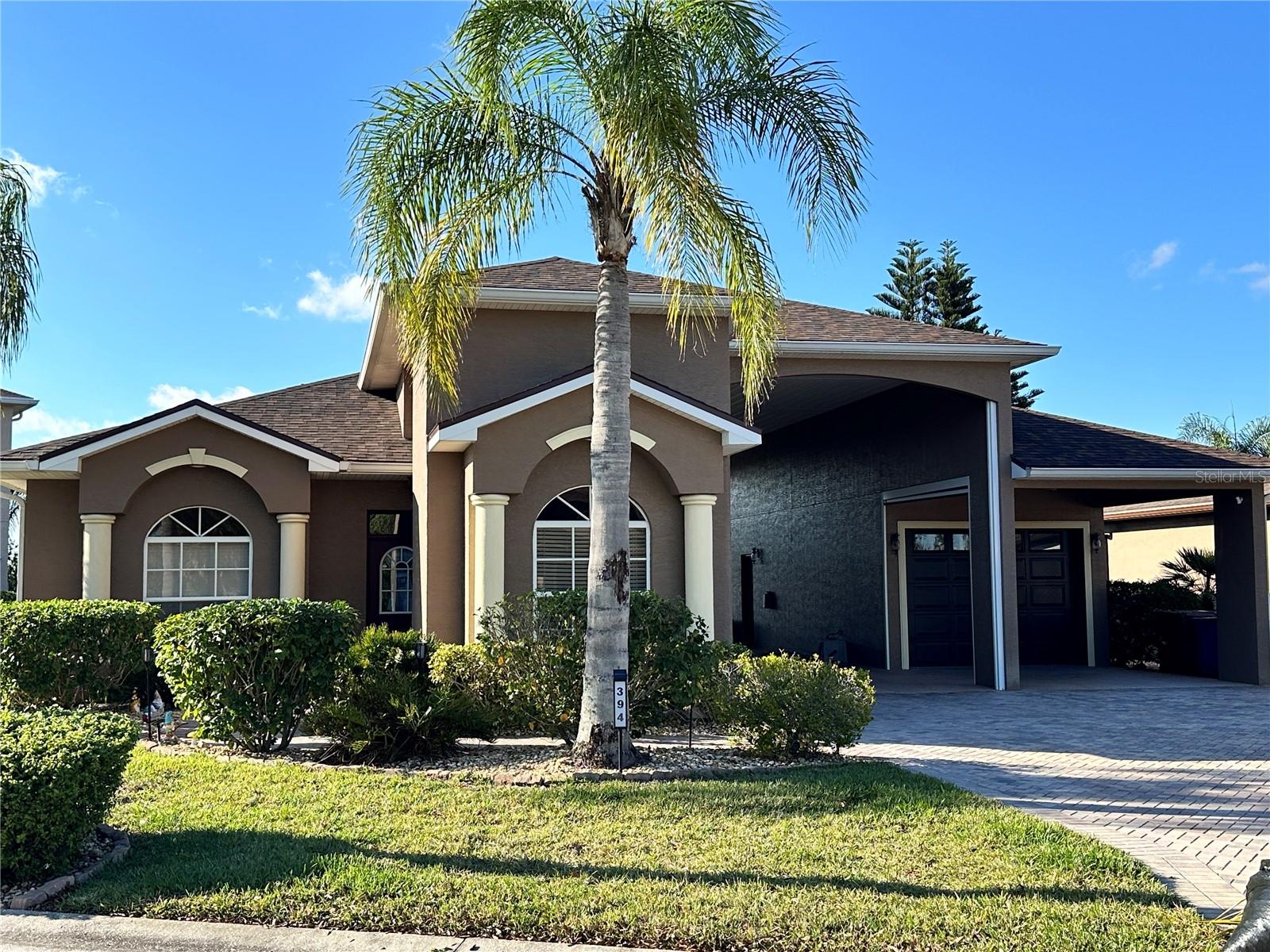 394 Nolane, Polk City, FL 33868