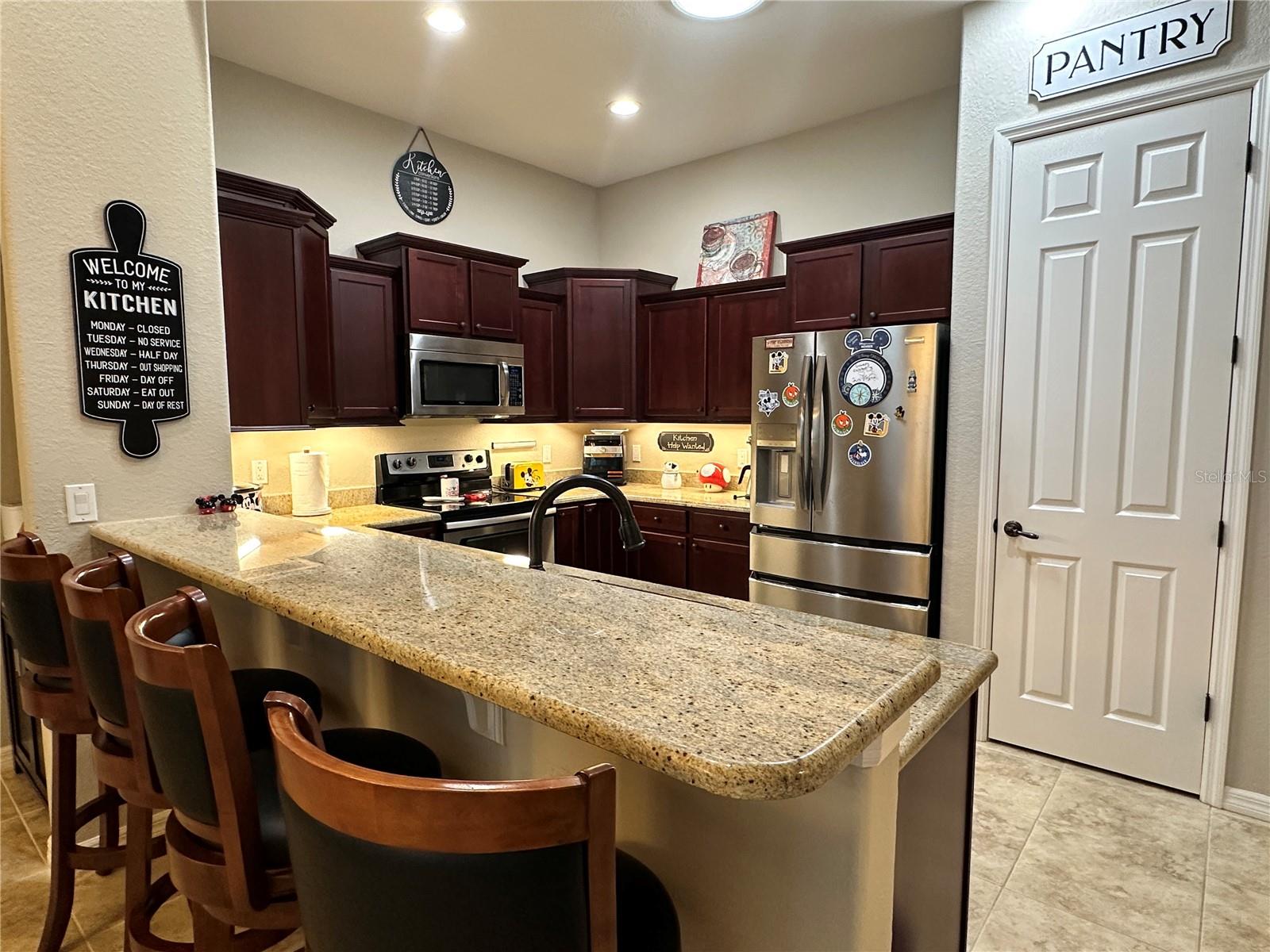 394 Nolane, Polk City, FL 33868