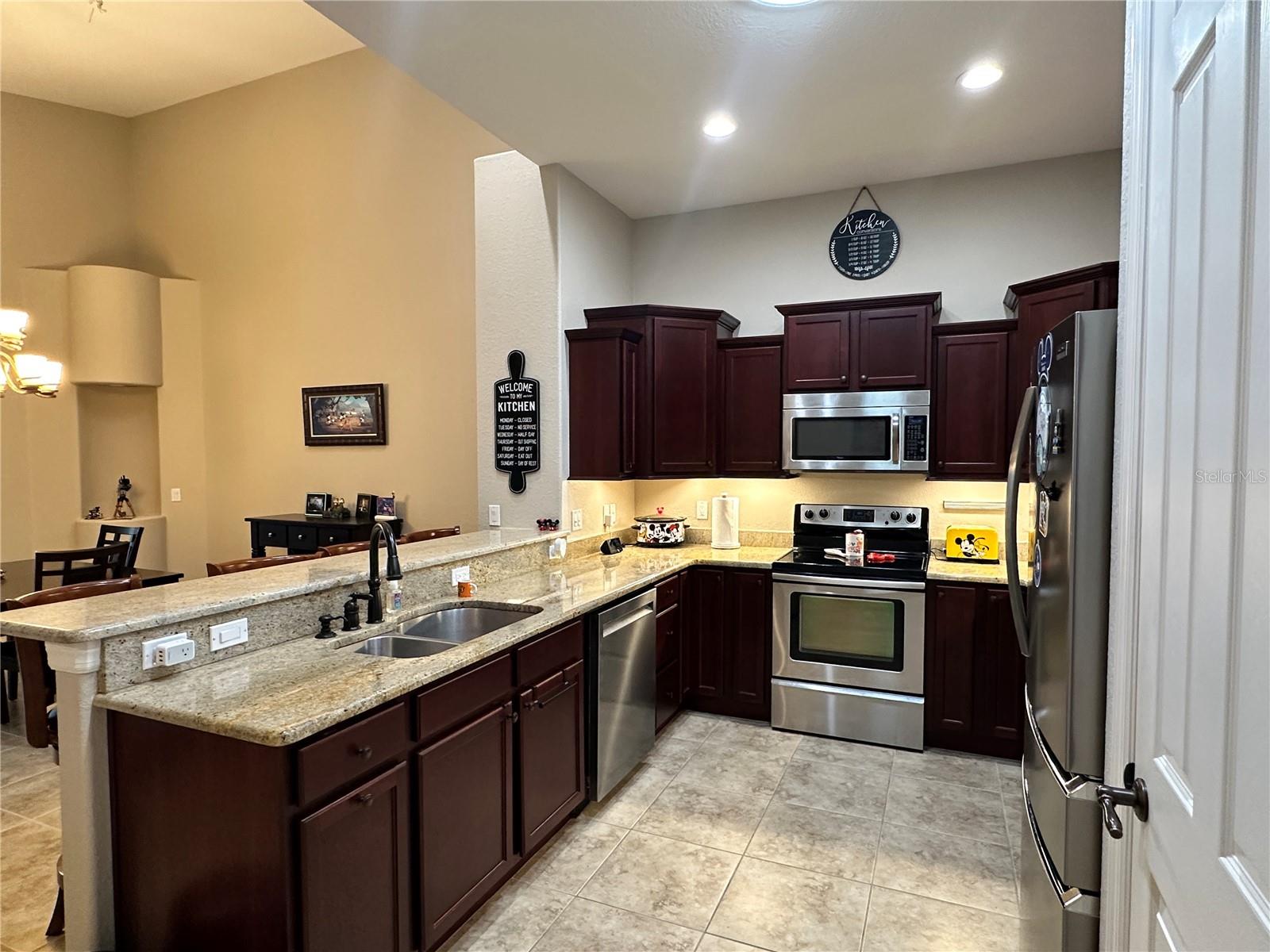 394 Nolane, Polk City, FL 33868
