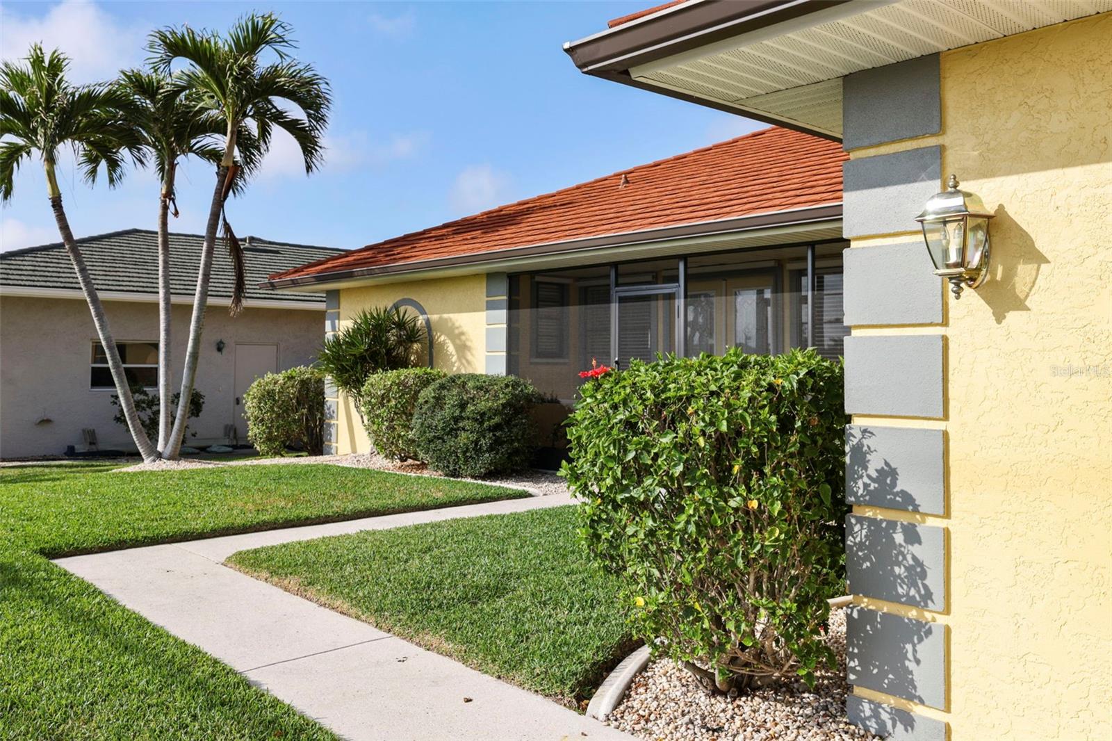 611 Bal Harbor, Punta Gorda, FL 33950