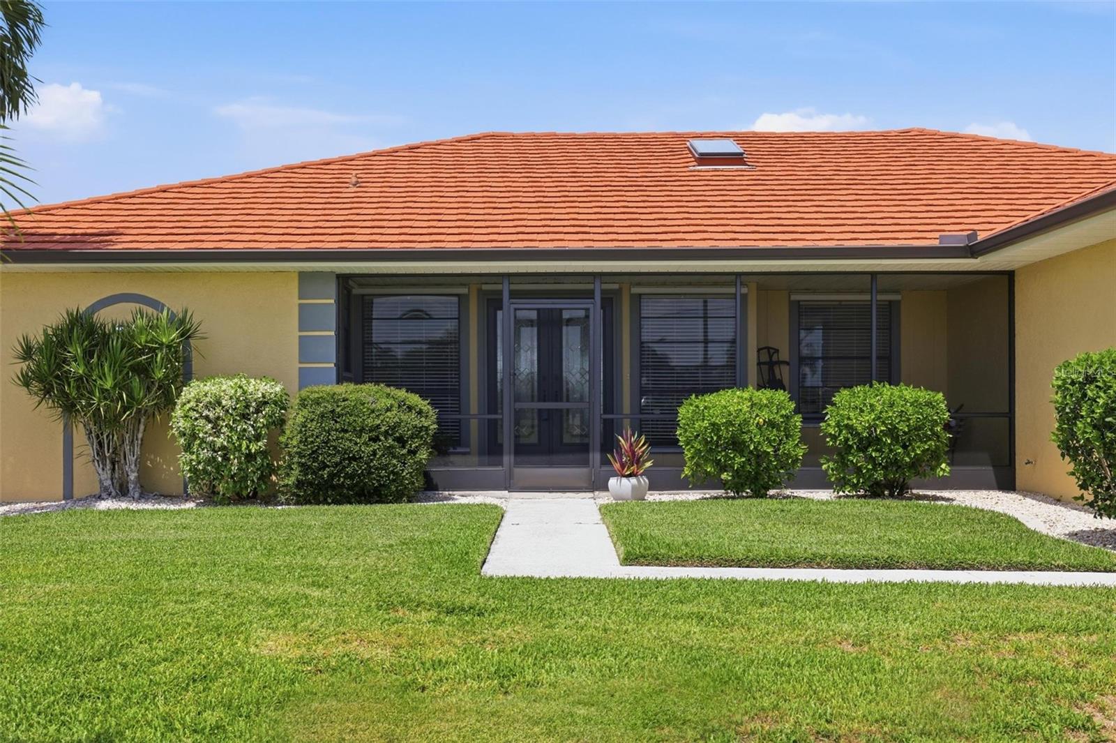 611 Bal Harbor, Punta Gorda, FL 33950