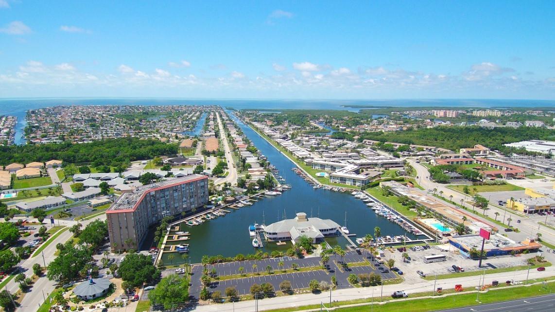 5015 Us Highway 19 Unit 501, New Port Richey, FL 34652