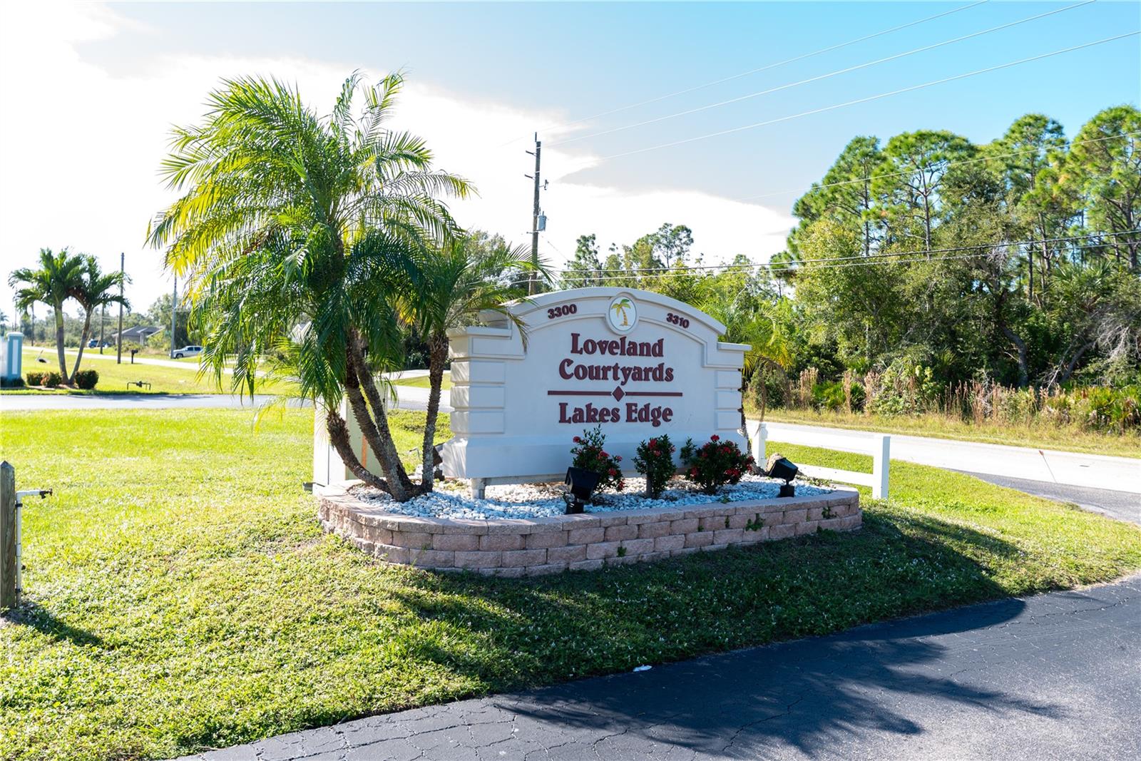 3300 Loveland Unit 2103, Punta Gorda, FL 33980