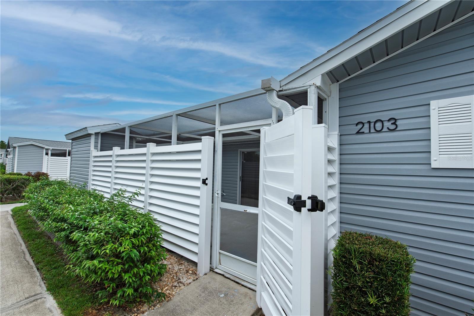 3300 Loveland Unit 2103, Punta Gorda, FL 33980