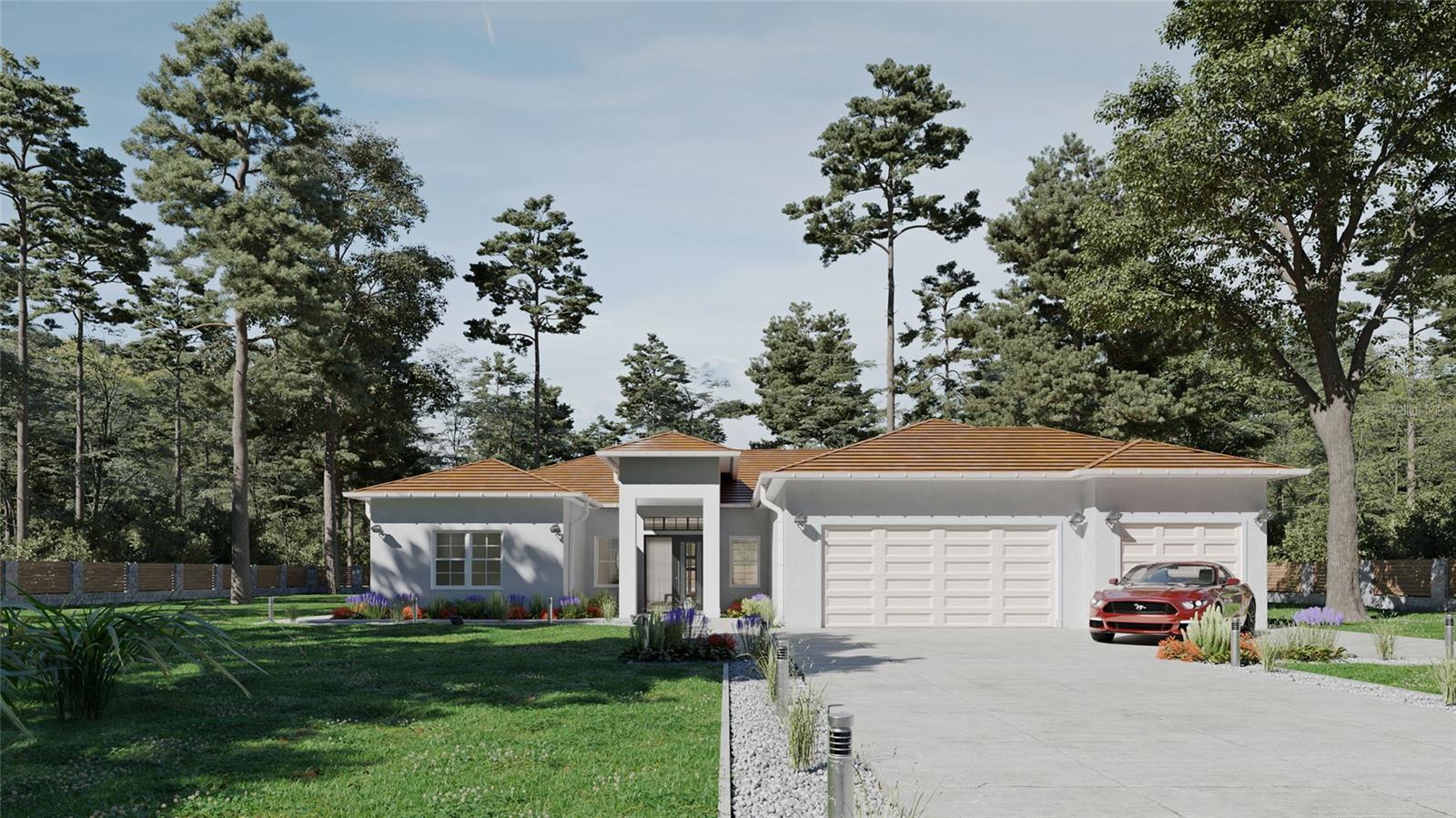 8301 Burwell, Port Charlotte, FL 33981