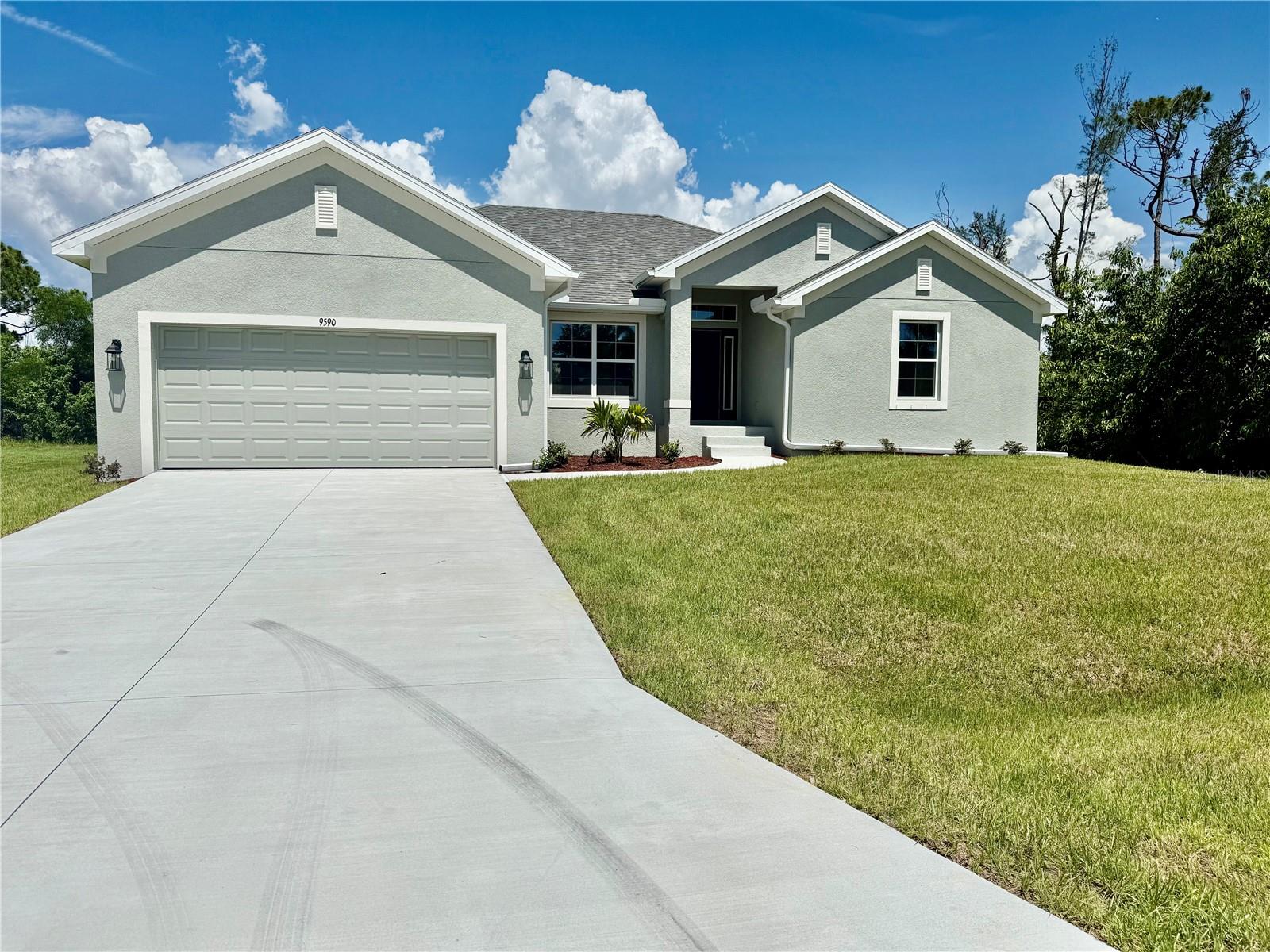 9590 Little Rock, Port Charlotte, FL 33981