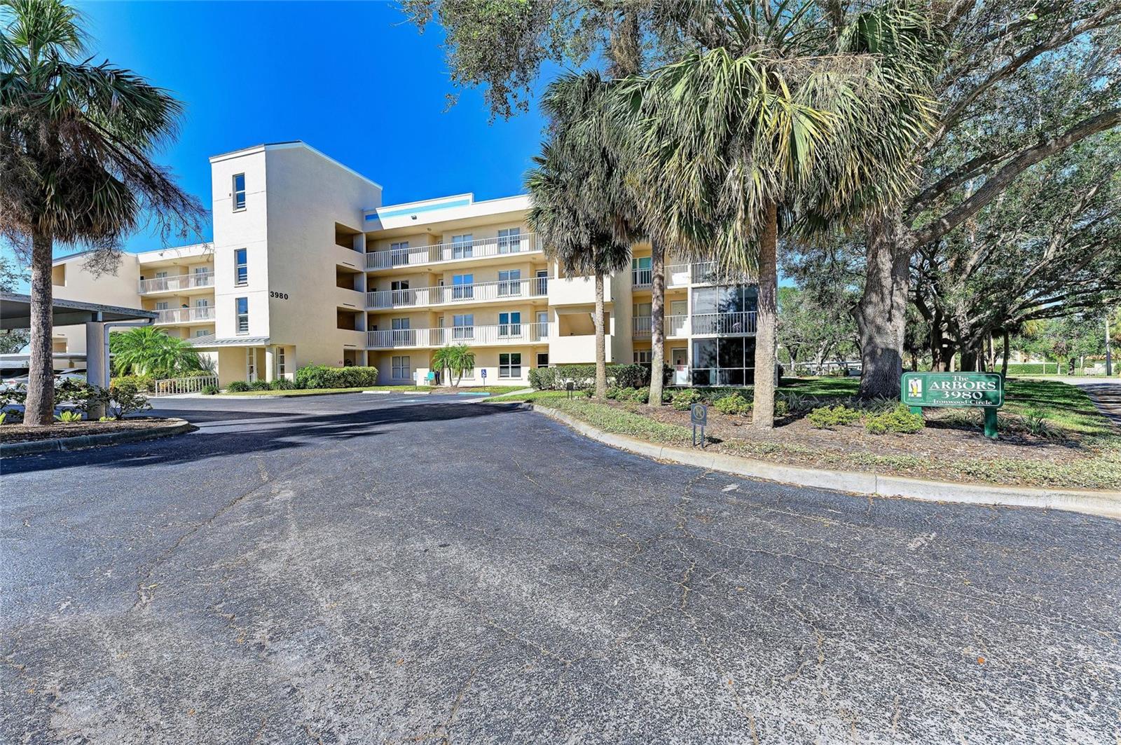 3980 Ironwood Unit 206, Bradenton, FL 34209