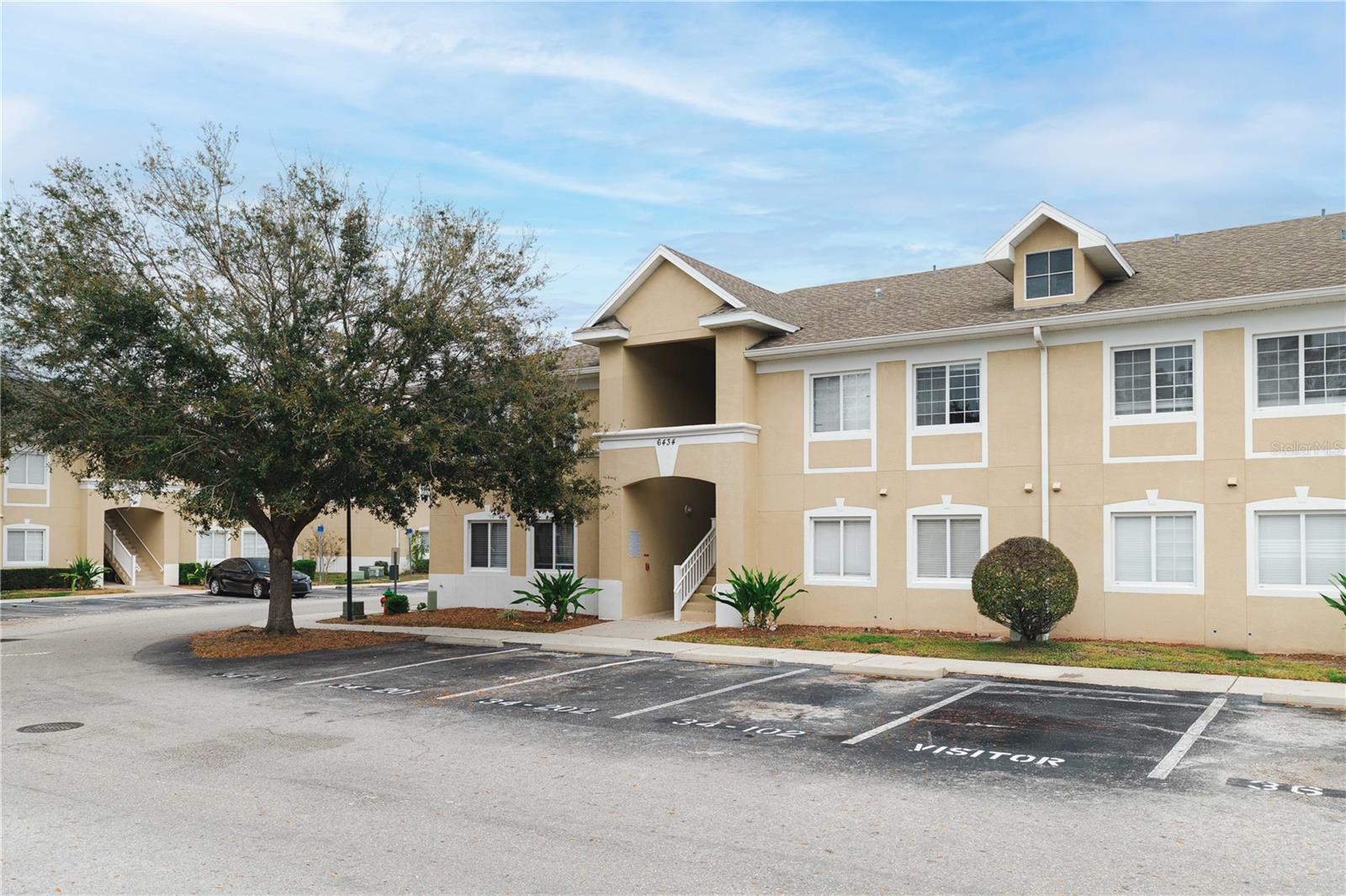 6434 Cypressdale Unit 102, Riverview, FL 33578