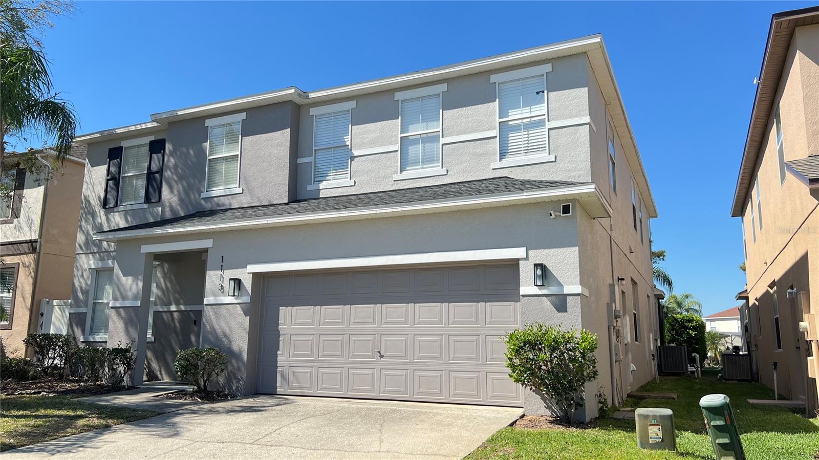 1113 Pine Ridge, Davenport, FL 33896