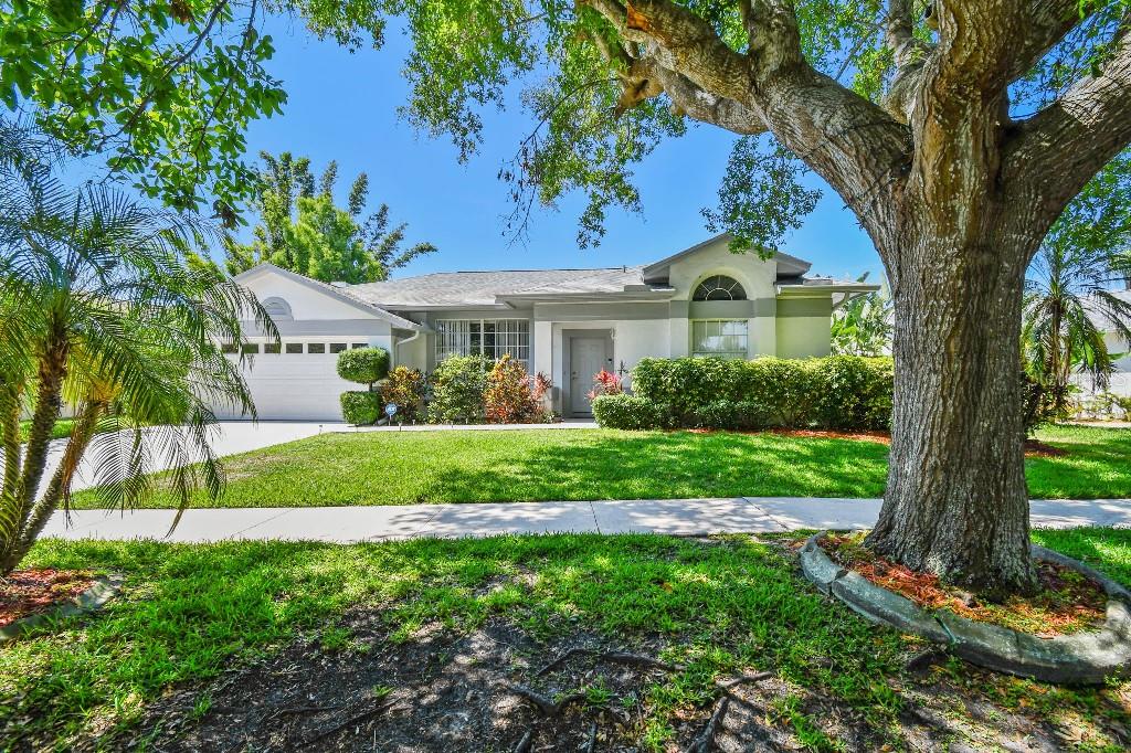 915 Brittany Park, Tarpon Springs, FL 34689