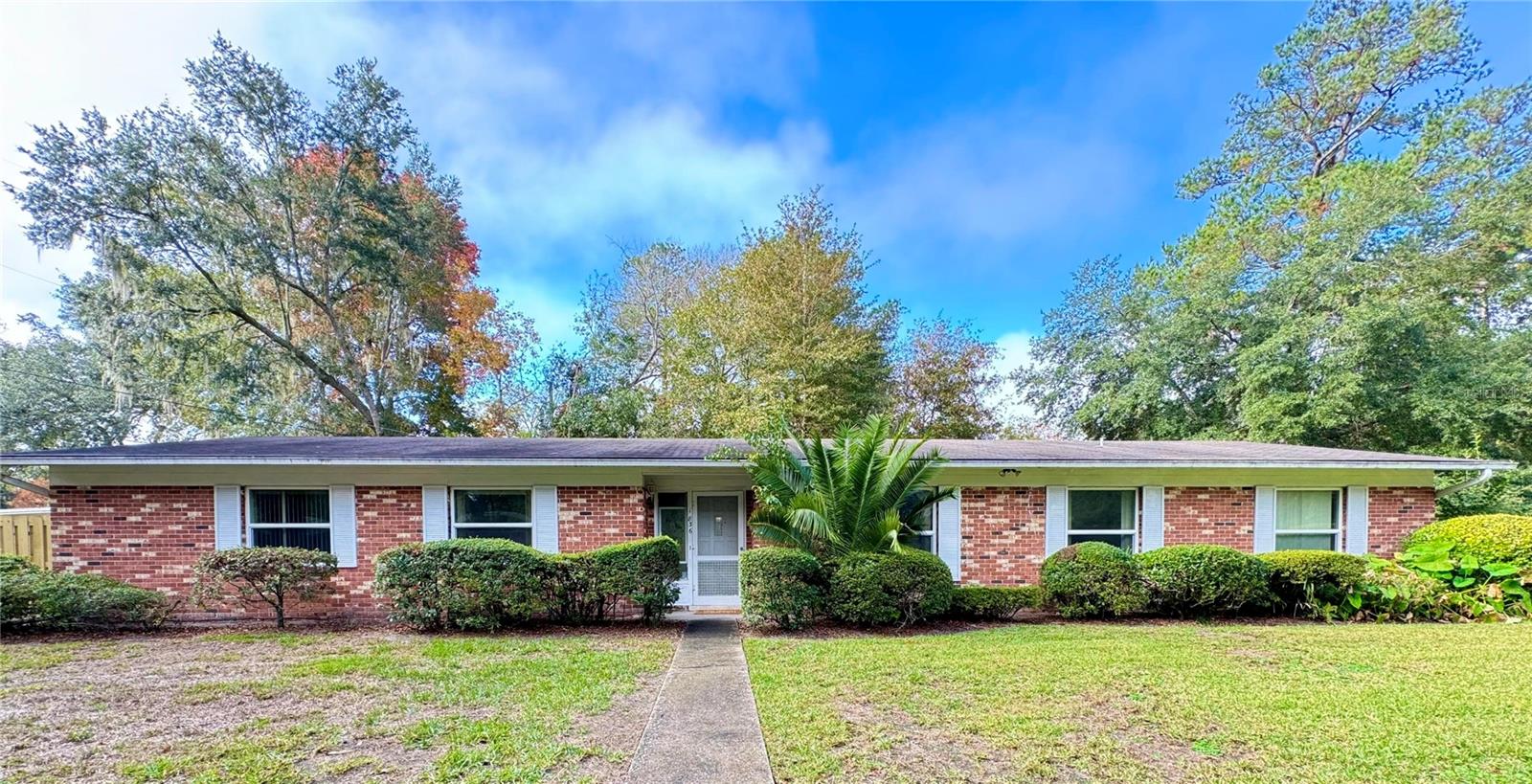 1836 40th, Gainesville, FL 32605