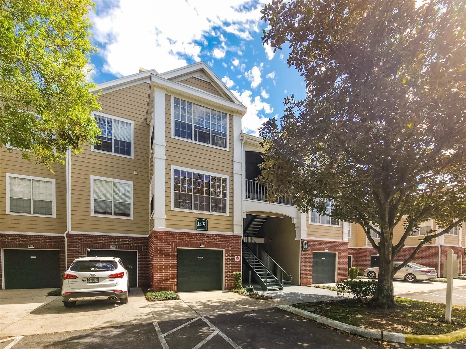 13037 Mulberry Park Unit 529, Orlando, FL 32821