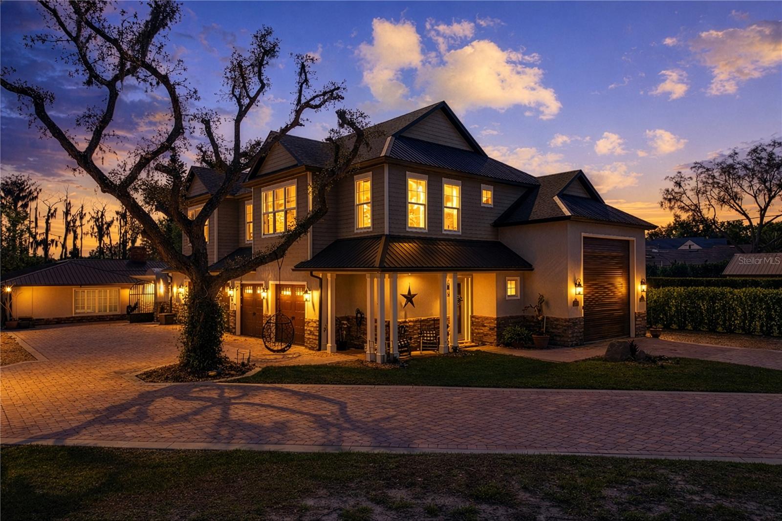 11002 Lake Butler, Windermere, FL 34786