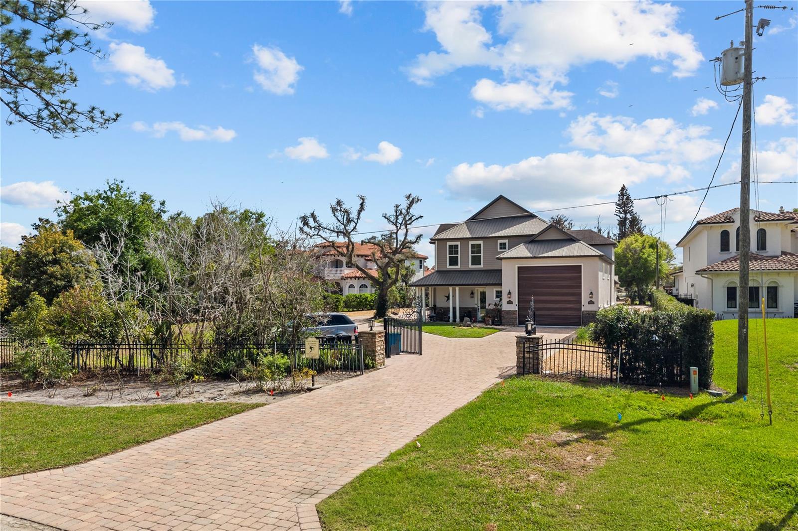 11002 Lake Butler, Windermere, FL 34786