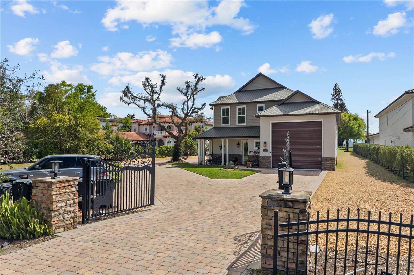 11002 Lake Butler, Windermere, FL 34786