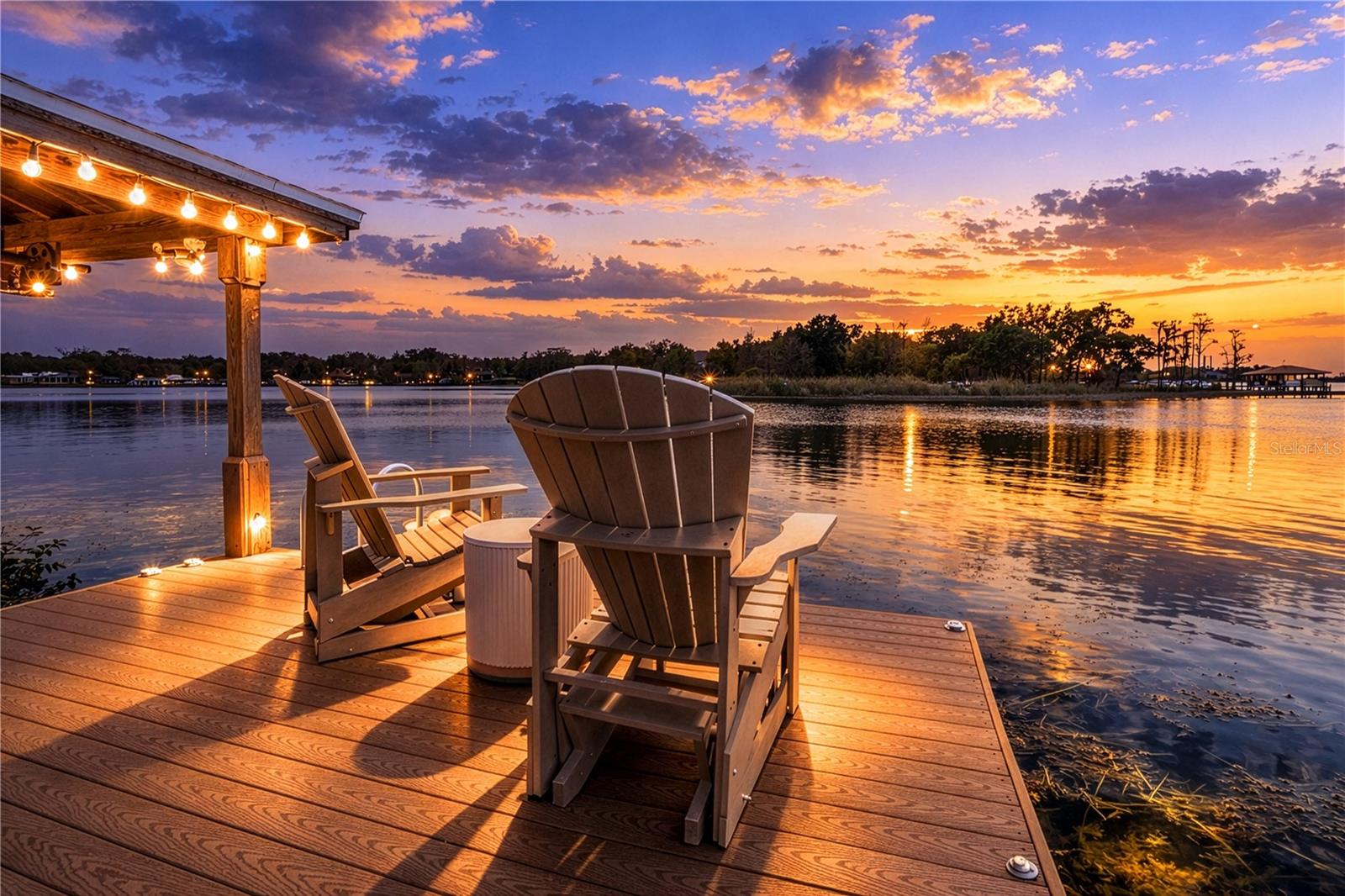 11002 Lake Butler, Windermere, FL 34786