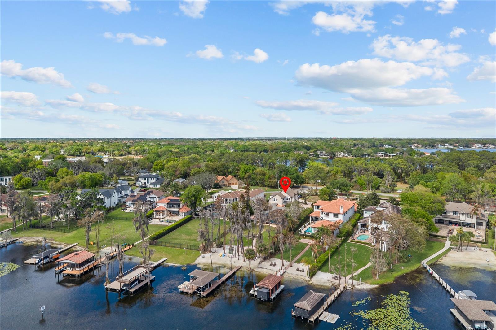 11002 Lake Butler, Windermere, FL 34786