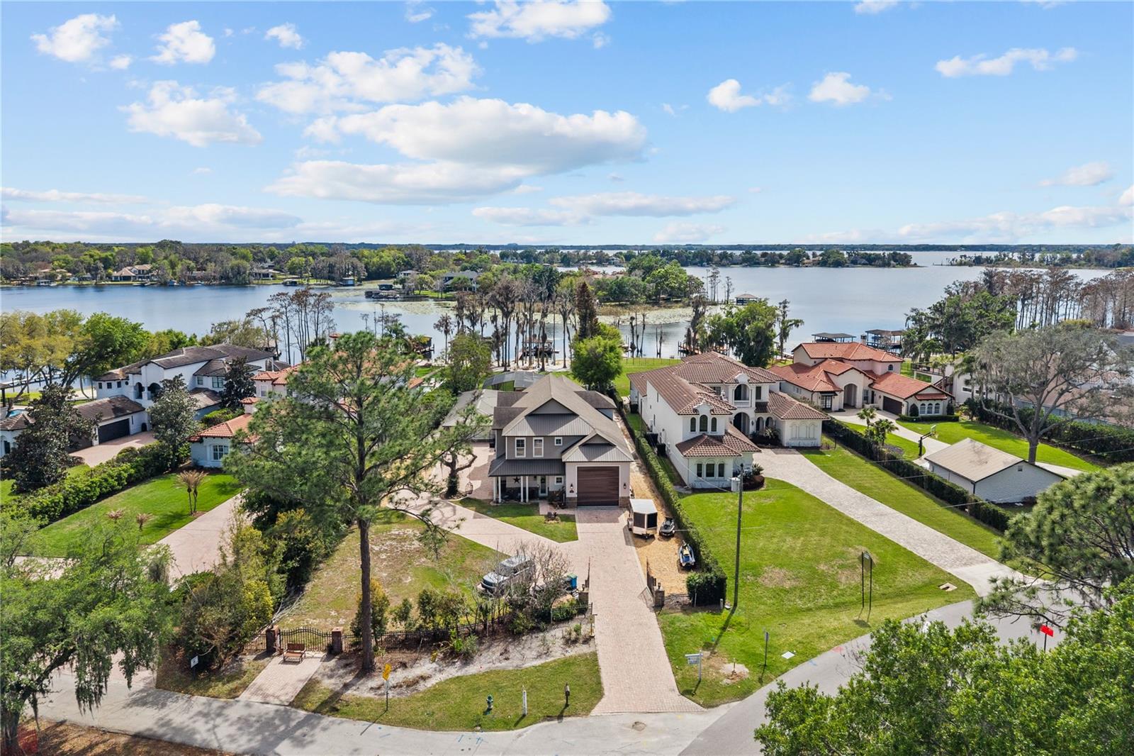 11002 Lake Butler, Windermere, FL 34786