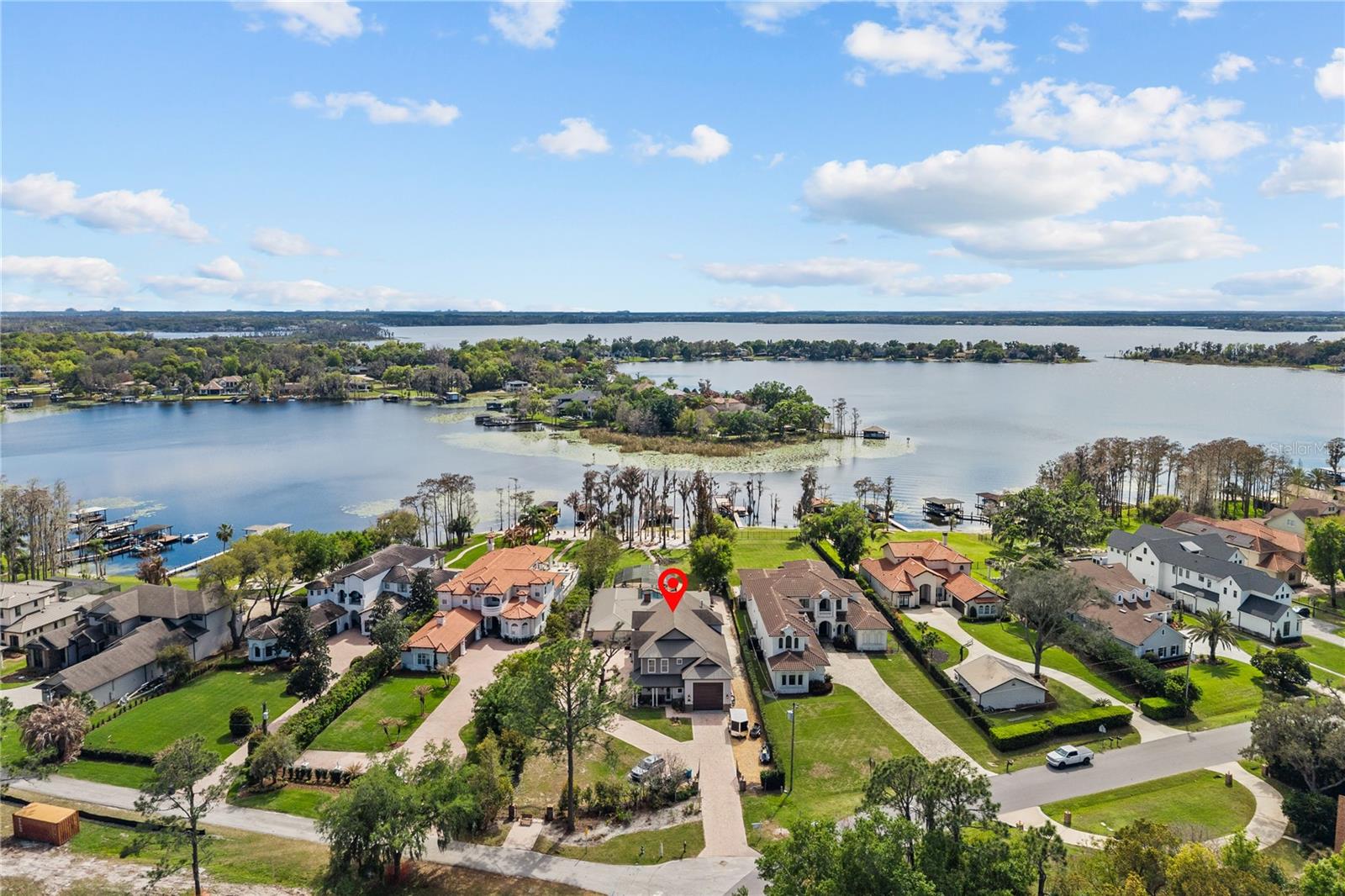 11002 Lake Butler, Windermere, FL 34786