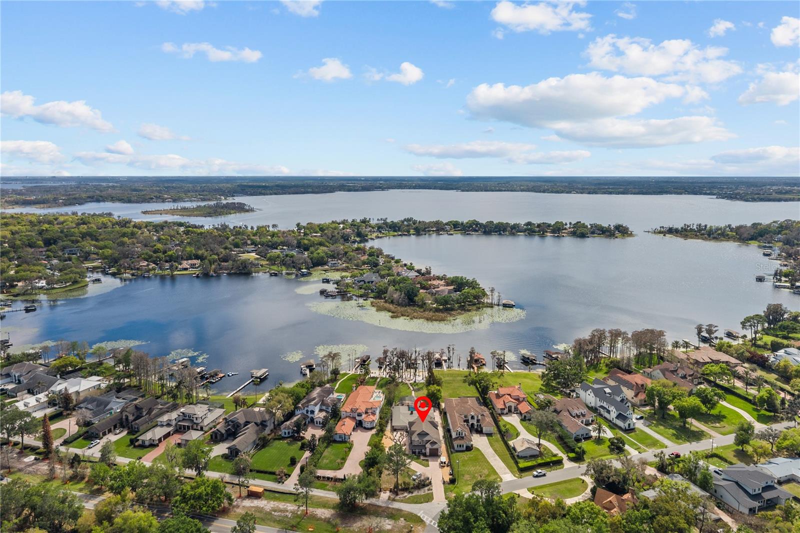11002 Lake Butler, Windermere, FL 34786