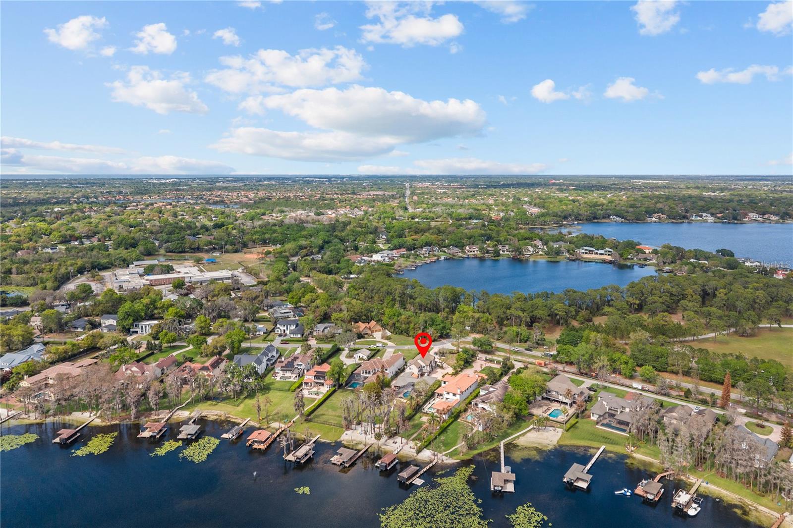 11002 Lake Butler, Windermere, FL 34786