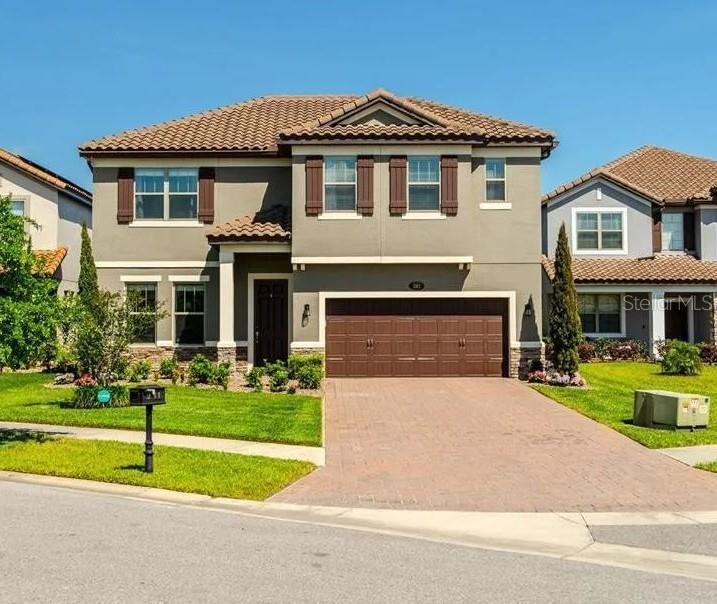 281 Ancona, Debary, FL 32713