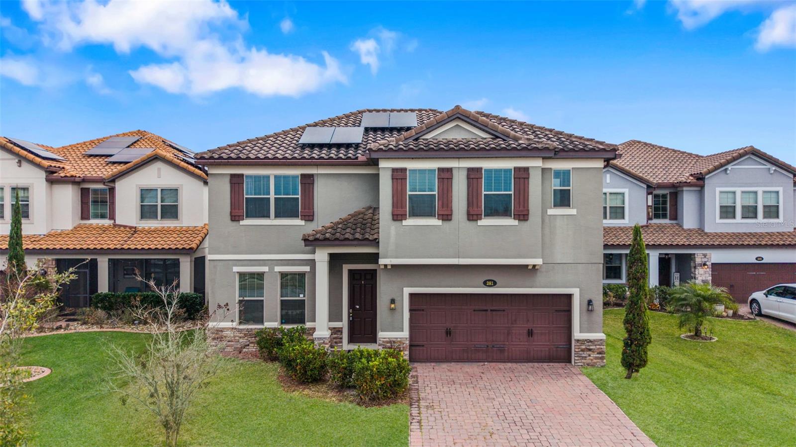 281 Ancona, Debary, FL 32713