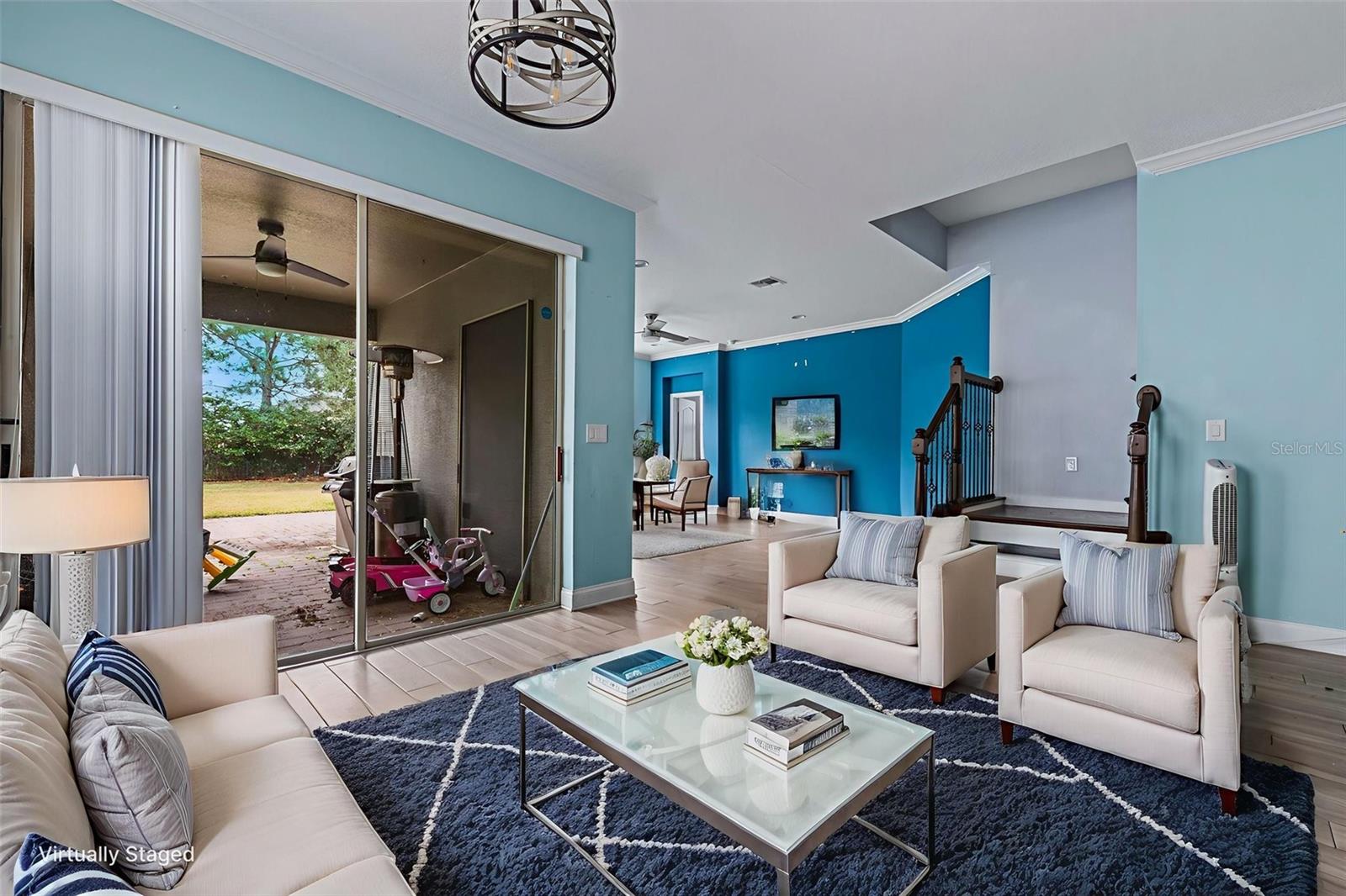 281 Ancona, Debary, FL 32713