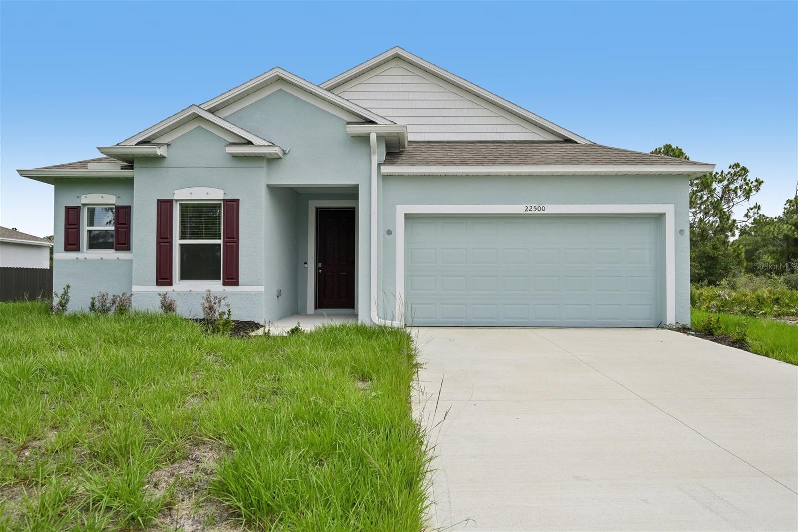 22500 Provance, Port Charlotte, FL 33954
