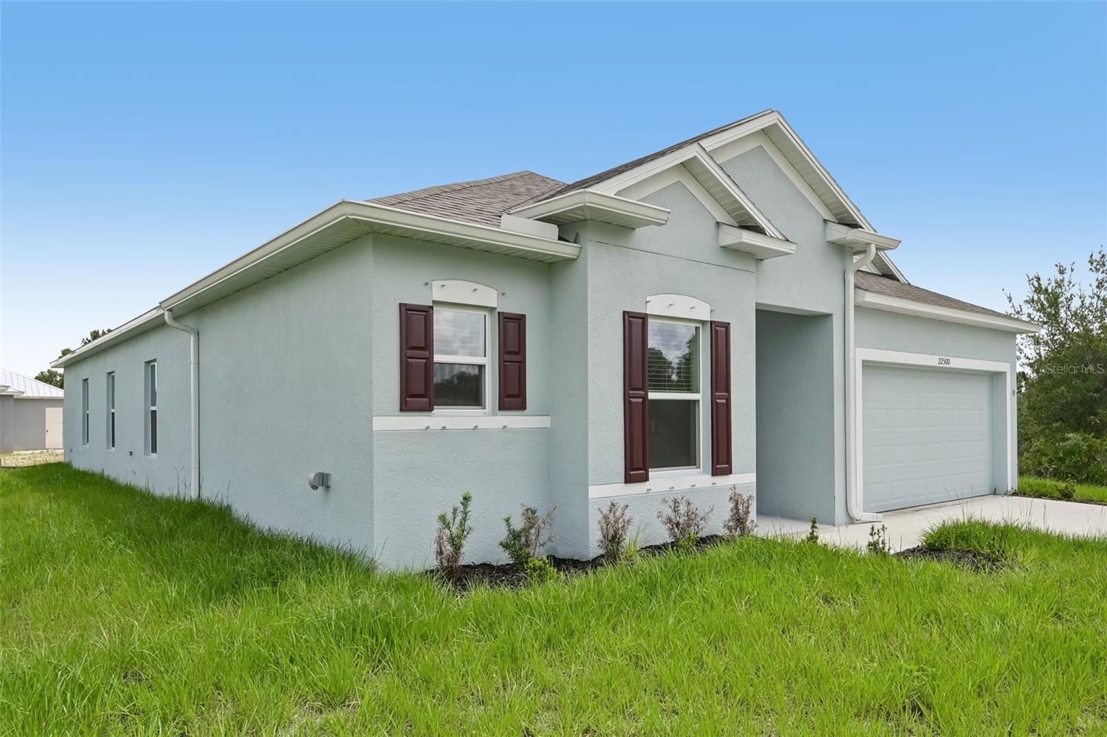 22500 Provance, Port Charlotte, FL 33954