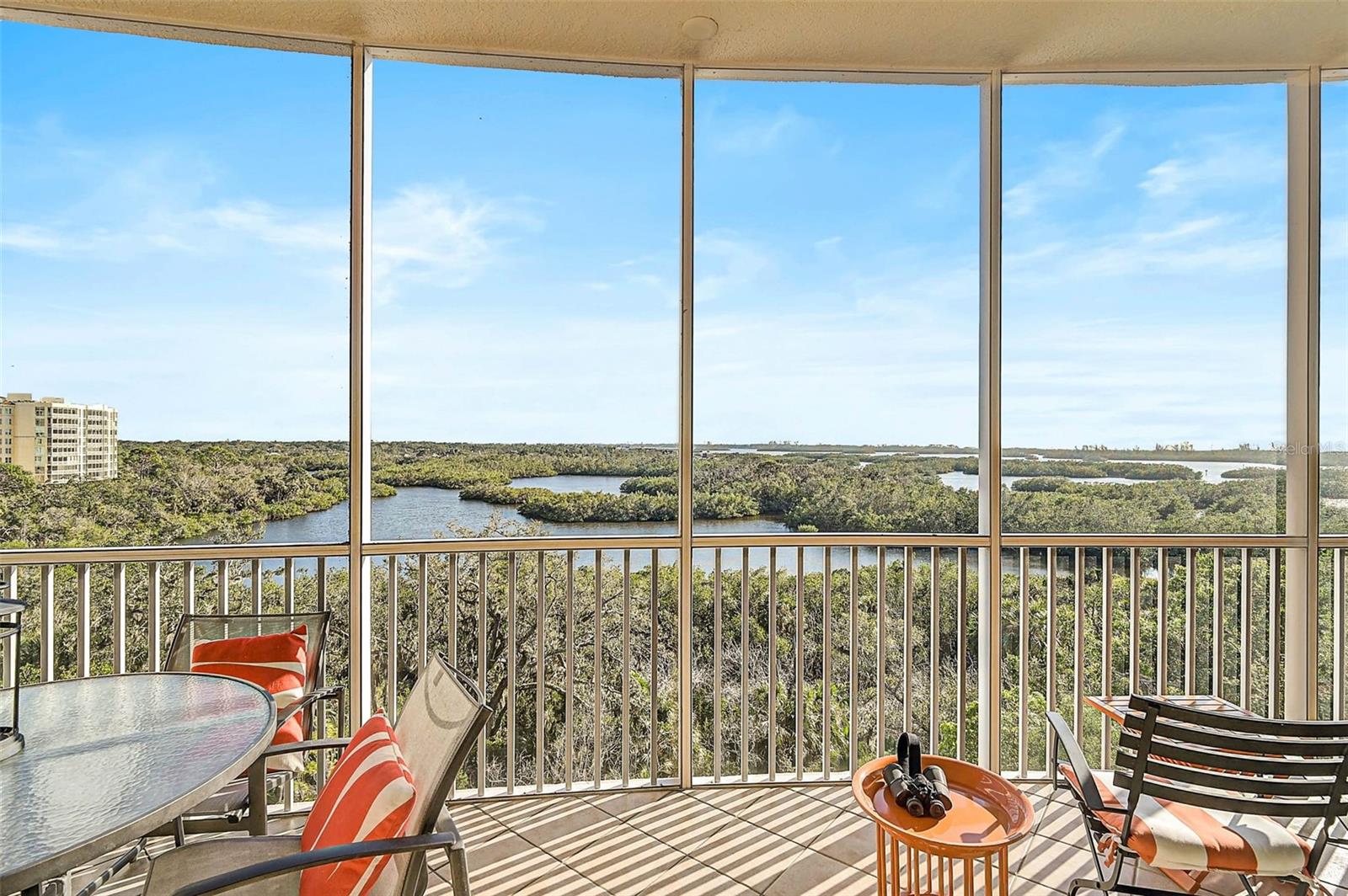3603 Point Unit 702, Osprey, FL 34229
