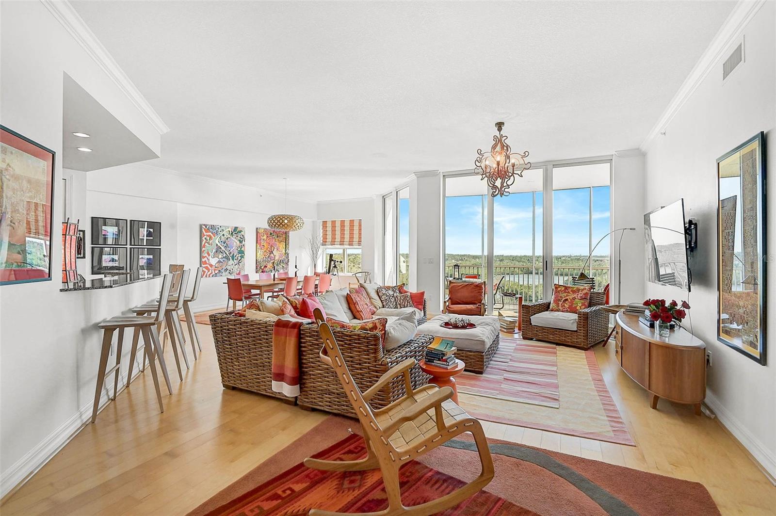 3603 Point Unit 702, Osprey, FL 34229