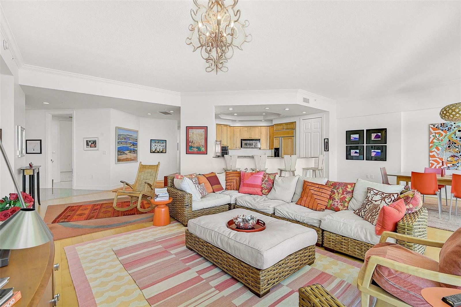 3603 Point Unit 702, Osprey, FL 34229