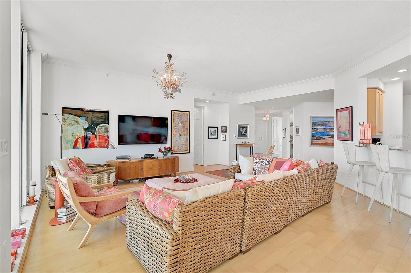 3603 Point Unit 702, Osprey, FL 34229