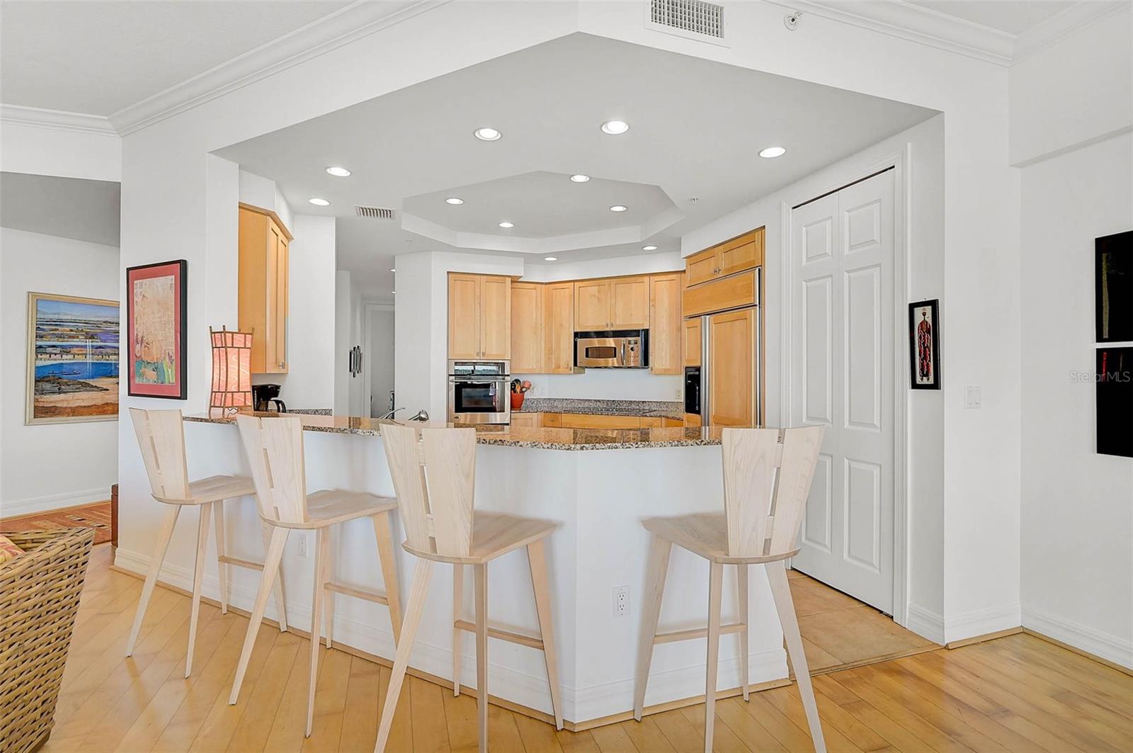 3603 Point Unit 702, Osprey, FL 34229