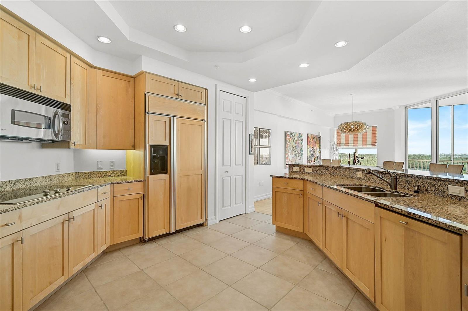 3603 Point Unit 702, Osprey, FL 34229
