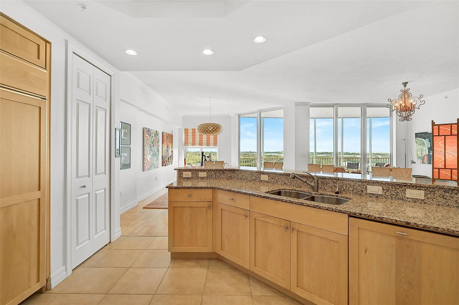 3603 Point Unit 702, Osprey, FL 34229