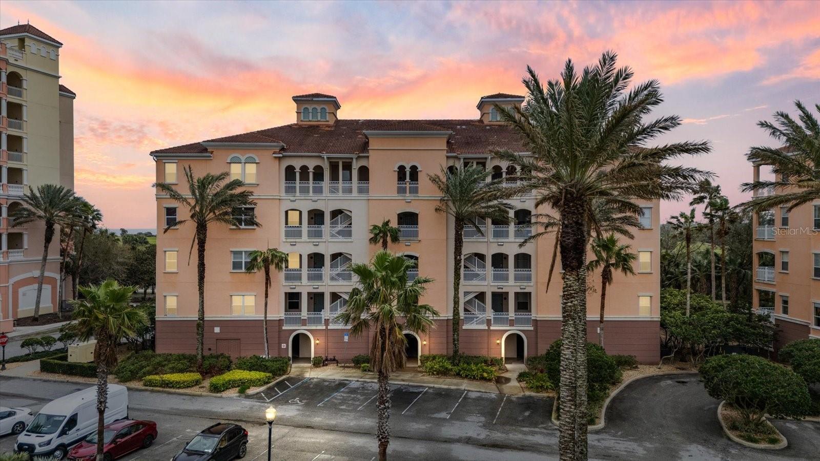 5 Ocean Crest Unit 1414, Palm Coast, FL 32137