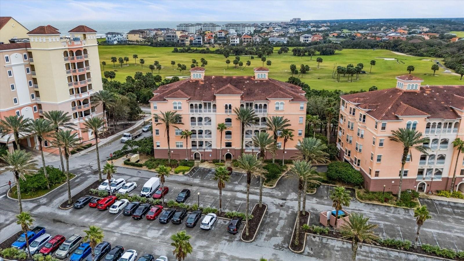 5 Ocean Crest Unit 1414, Palm Coast, FL 32137