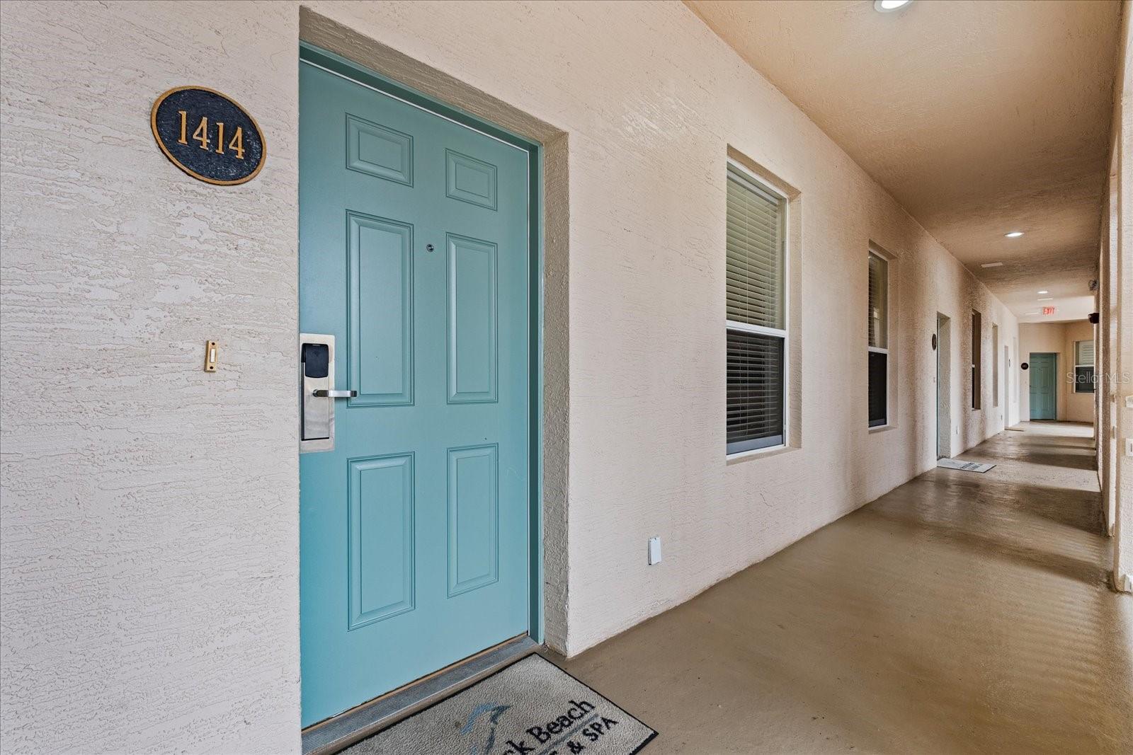 5 Ocean Crest Unit 1414, Palm Coast, FL 32137