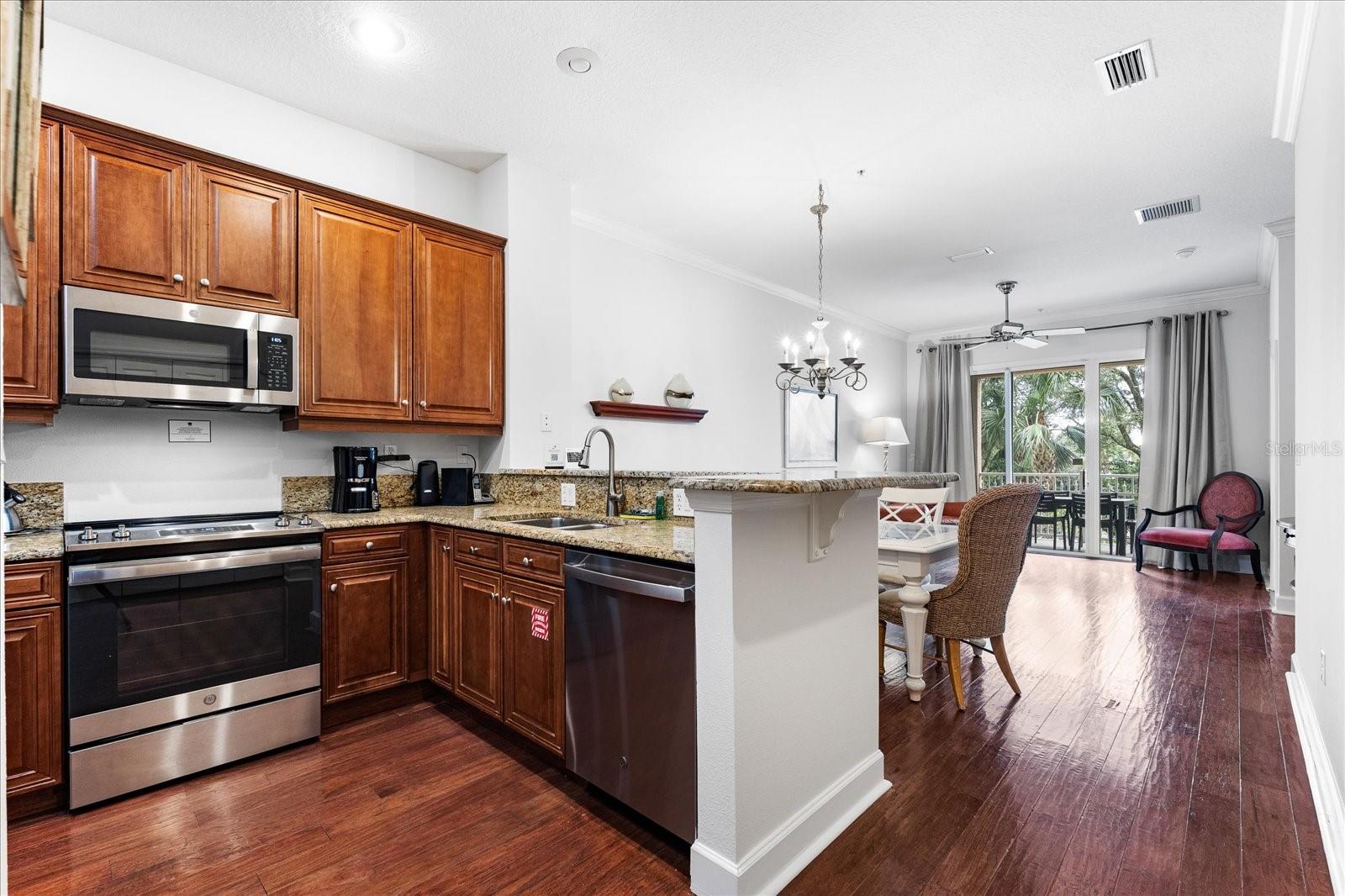 5 Ocean Crest Unit 1414, Palm Coast, FL 32137