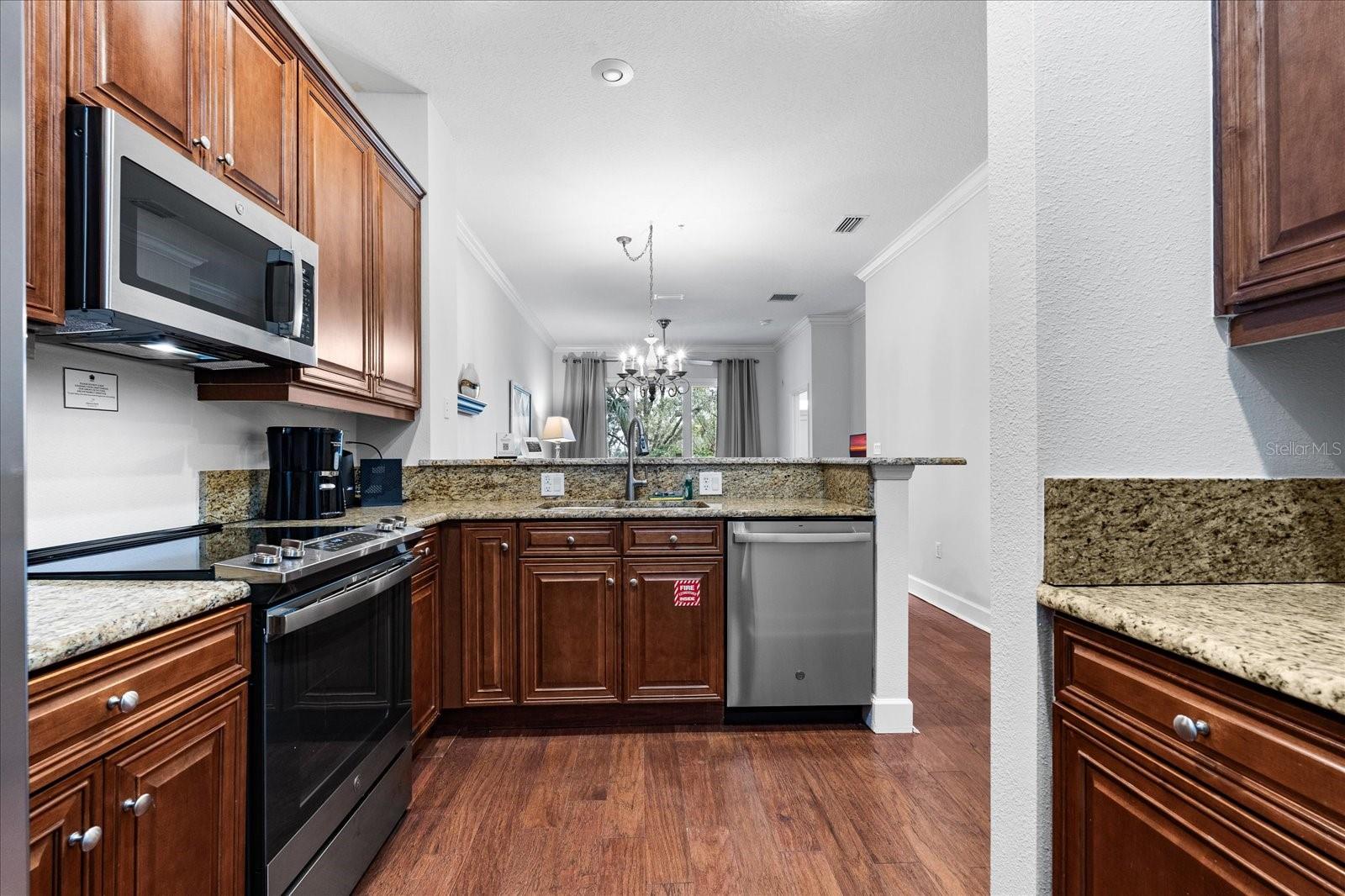 5 Ocean Crest Unit 1414, Palm Coast, FL 32137