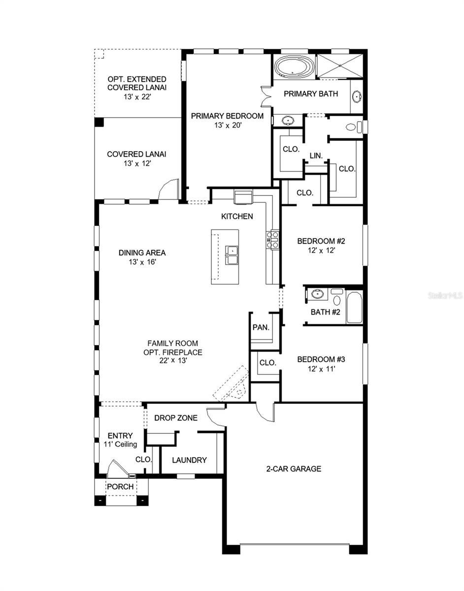 3812 109th Street East, Palmetto, FL 34221