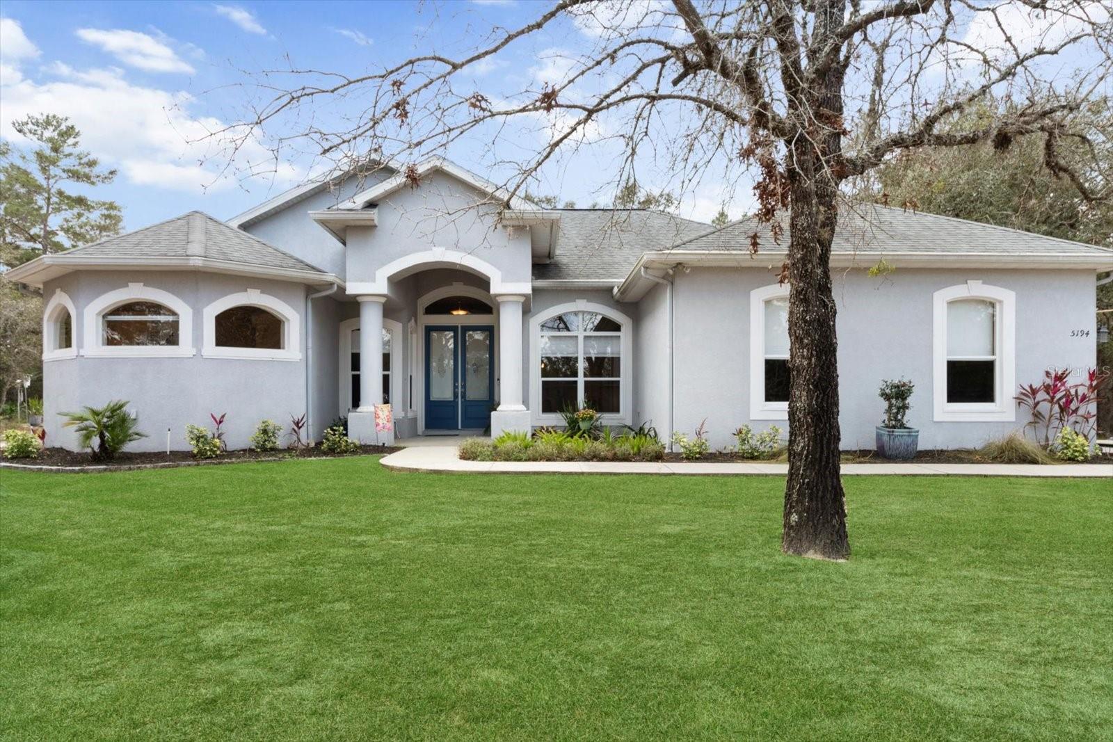 5194 Deputy, Beverly Hills, FL 34465