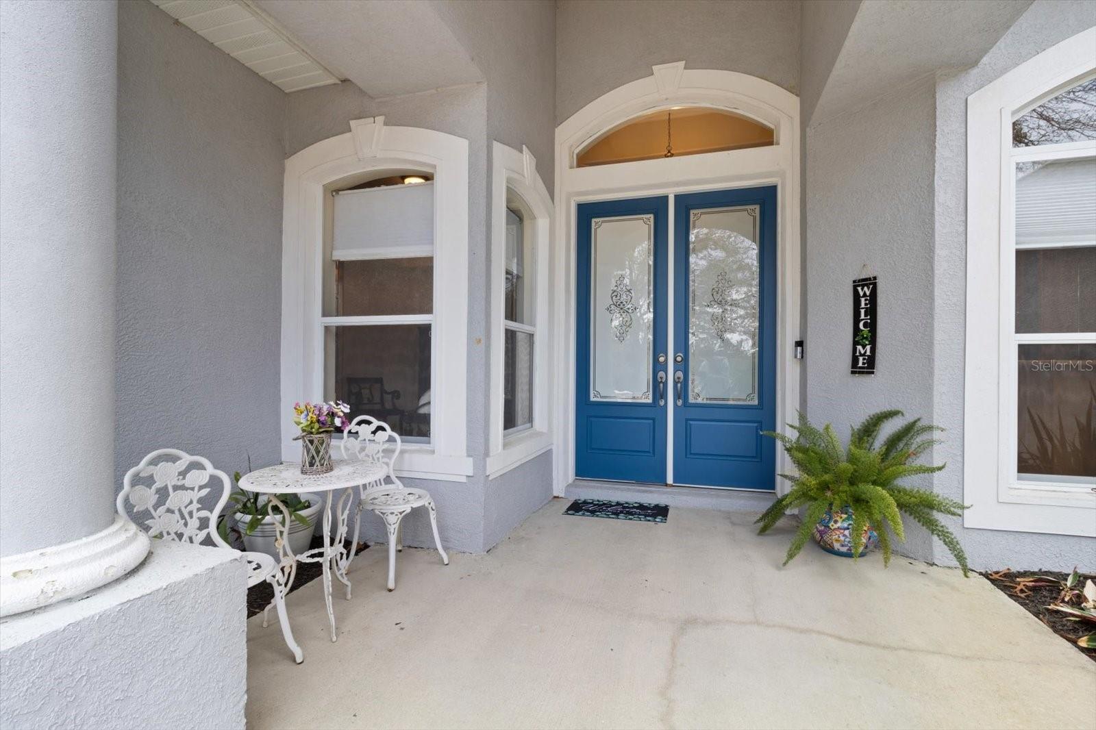 5194 Deputy, Beverly Hills, FL 34465