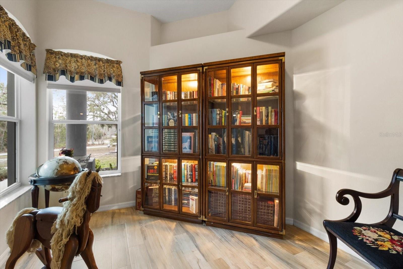 5194 Deputy, Beverly Hills, FL 34465